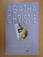 Agatha Christie - Les vacances d'Hercule Poirot