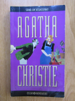 Agatha Christie - Sono un'assassina?