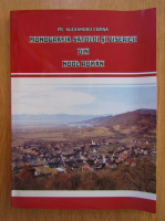 Alexandru Comsa - Monografia satului si bisericii din Noul Roman