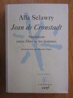 Alla Selawry - Jean de Cronstadt