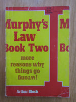 Arthur Bloch - Murphy's Law (volumul 2)