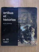 Artibus et Historiae, nr. 15, 1987