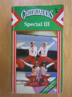 Anticariat: Cheerleaders. Special (volumul 3)