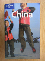 Anticariat: China