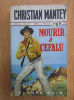 Christian Mantey - Mourir a Cefalu