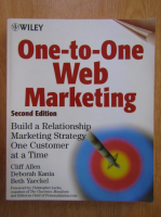 Cliff Allen - One to One Web Marketing