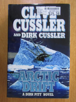 Anticariat: Clive Cussler - Arctic Drift