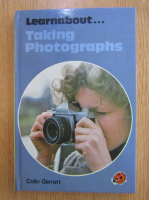Colin Garratt - Taking Photographs