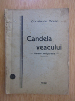 Constantin Goran - Candela veacului