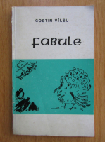Costin Vilsu - Fabule