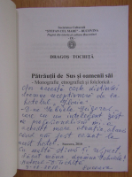 Dragos Tochita - Patrautii de Sus si oamenii sai (cu autograful autorului)