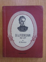 E. Naumov - D. A. Furmanov