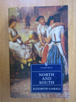 Elizabeth Gaskell - North and South