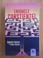 Enrico Facco - Enigmele constientei