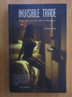 Gerrie Lim - Invisible Trade