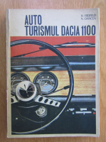 Herman Freifeld - Autoturismul Dacia 1100