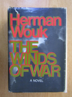 Herman Wouk - The Winds of War