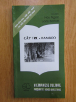 Huu Ngoc - Cay Tre. Bamboo