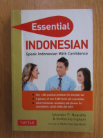 Iskandar P. Nugraha - Indonesian. Speak Indonesian With Confidence