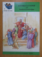 Istoria lui Iosif, volumul 2. Familia lui Iosif in Egipt