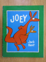 Jack Kent - Joey