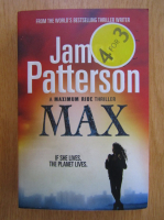 James Patterson - Max