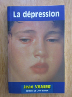 Jean Vanier - La depression