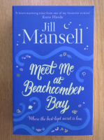 Jill Mansell - Meet me at Beachcomber Bay