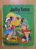 Jolly Time. Bumper Book