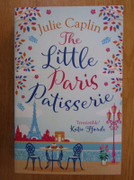 Julie Caplin - The Little Paris Patisserie