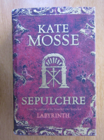 Kate Mosse - Sepulchre