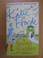 Katie Fforde - A Secret Garden