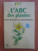 L'ABC des plantes