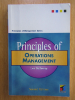 Les Galloway - Principles of Operations Management