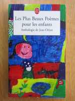 Les plus beaux poemes pour les enfants