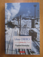 Liliana Corobca - Capatul drumului