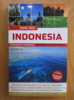 Linda Hoffman - Tuttle Travel Pack. Indonesia