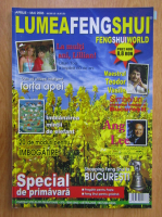 Lumea Feng Shui, aprilie-mai 2006