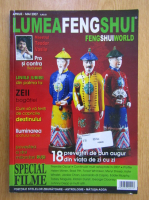 Lumea Feng Shui, aprilie-mai 2007