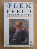 Lydia Flem - Freud et ses patients