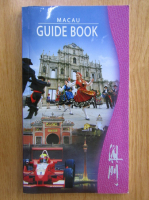 Macau. Guide Book