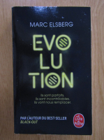 Marc Elsberg - Evolution