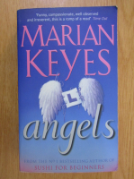 Anticariat: Marian Keyes - Angels