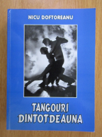 Nicu Doftoreanu - Tangouri dintotdeauna