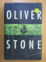 Anticariat: Oliver Stone - A Child's Night Dream