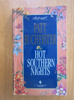 Patt Bucheister - Hot Summer Nights
