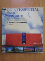 Quintessential Travel in Guangzhou