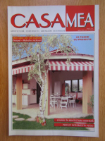 Revista Casa mea, anul V, nr. 4, aprilie 2002