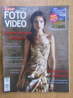 Anticariat: Revista Chip Foto Video, aprilie 2012