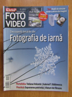 Revista Chip Foto Video, ianuarie 2012